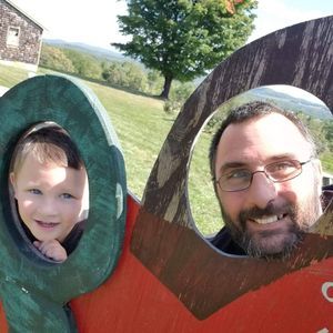 Meet your Posher, Kristin